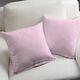 tessuto in cotone Vichy - 0,2 cm – rosa,  thumbnail number 4