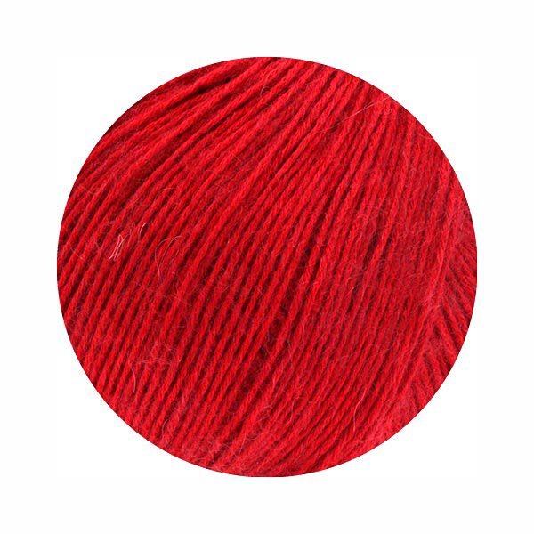 Ecopuno, 50g | Lana Grossa – rosso carminio, image number 2