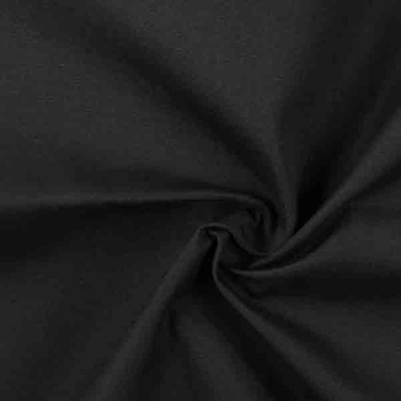 Tessuti da esterni Acrisol Liso – nero,  image number 1