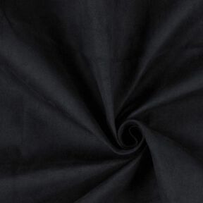 imitazione camoscio nubuck – nero, 