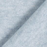 tessuto in maglia misto viscosa mélange – azzurro baby,  thumbnail number 3
