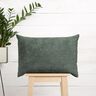 tessuto da tappezzeria struttura fine – verde scuro,  thumbnail number 6