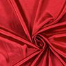 Stretch Satin – rosso carminio,  thumbnail number 1