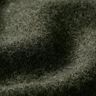 loden follato in lana – verde oliva scuro,  thumbnail number 2