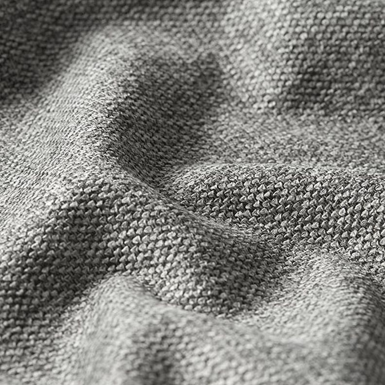 tessuto da tappezzeria Brego – grigio,  image number 2