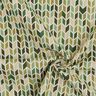 jacquard gobelin zig-zag – verde,  thumbnail number 3