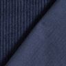 Breitcord Stretch – blu marino,  thumbnail number 3