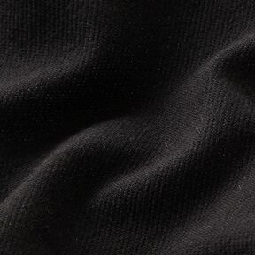 jersey effetto jeans – nero | Resto 50cm, 
