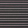 Jersey jacquard a righe – grigio malva/antracite,  thumbnail number 1