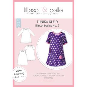 abito a tunica, Lillesol & Pelle No. 2 | 80 - 164, 