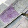 Quilter's Grid | Fliselina – bianco,  thumbnail number 7