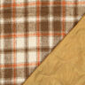 tessuto trapuntato flanella Quadri | Poppy Fabrics – beige,  thumbnail number 5