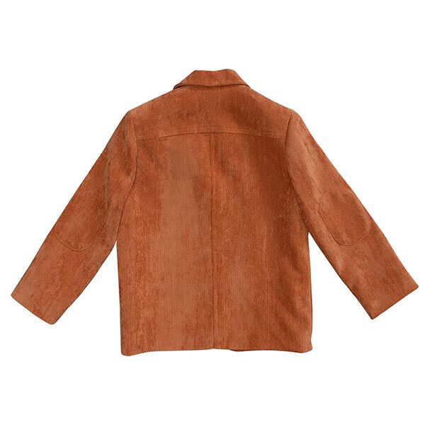 giacca / Gilet | Burda 9234 | 116-146, image number 5