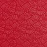 cotone rivestito Mini ventagli – rosso,  thumbnail number 1