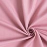 Blusa in tessuto misto cotone-viscosa in tinta unita – rosa anticato,  thumbnail number 1