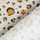pile da montagna leopardo  – grigio nebbia,  thumbnail number 4