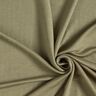 LENZING™ ECOVERO™ French Terry leggero – verde oliva,  thumbnail number 1