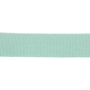 Nastro canneté, 26 mm – menta | Gerster, 