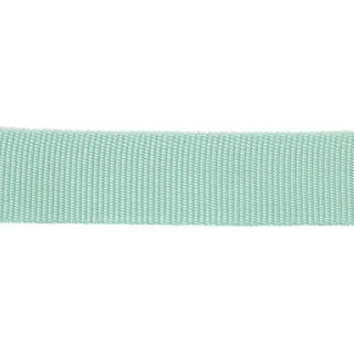 Nastro canneté, 26 mm – menta | Gerster, 