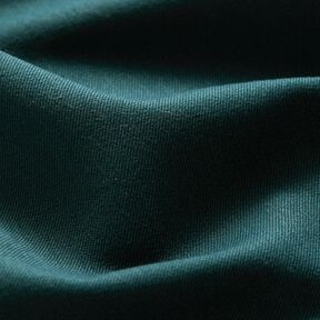 gabardine bi-stretch – petrolio, 