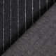 maglia jacquard garzata, gessato – nero,  thumbnail number 5