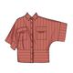 blusa, McCall´s 8001| 32-40,  thumbnail number 4