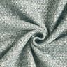 tessuto da tappezzeria Aspetto bouclé colorato – canna palustre/crema,  thumbnail number 1