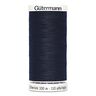 Filato per jeans [6950] | 100 m | Gütermann – blu marino,  thumbnail number 1