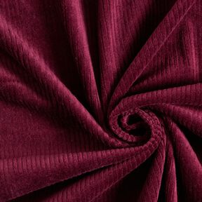 Breitcord Stretch – rosso Bordeaux, 