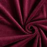 Breitcord Stretch – rosso Bordeaux,  thumbnail number 1