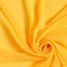 chiffon increspato tinta unita – giallo limone,  thumbnail number 1