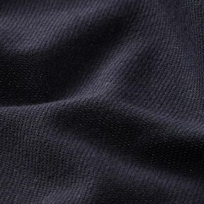 jersey effetto jeans – blu marino, 