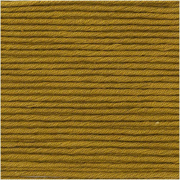 Essentials Organic Cotton aran, 50g | Rico Design (014), image number 2