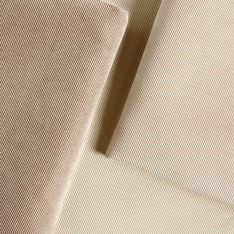 tessuto da tappezzeria velluto a costine – bianco lana,  image number 4