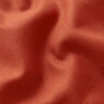 tessuto in cotone cretonne tinta unita – terracotta,  thumbnail number 2