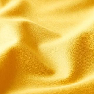 GOTS popeline di cotone | Tula – giallo, 