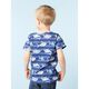 T-Shirt / top, Burda 9439,  thumbnail number 3
