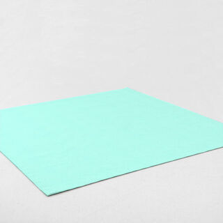 Feltro 90cm / 3mm di spessore – menta, 