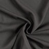georgette increspato – nero,  thumbnail number 1