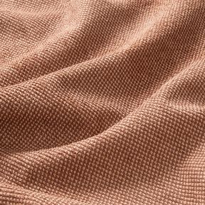tessuto da tappezzeria mélange morbido – rosa anticato, 
