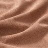 tessuto da tappezzeria mélange morbido – rosa anticato,  thumbnail number 2