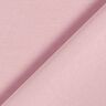 jersey di cotone medio tinta unita – rosa antico chiaro,  thumbnail number 5