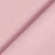 jersey di cotone medio tinta unita – rosa anticato,  thumbnail number 5