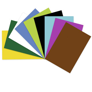 Cartoncino per foto A4 [300g/m²], 50 Fogli, 