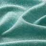 Jersey glitterato melange – turchese chiaro,  thumbnail number 2