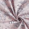 tessuto in cotone cretonne Visita al parco – rosé,  thumbnail number 3