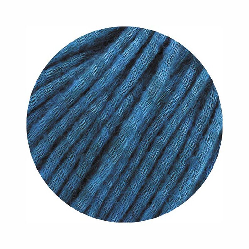 LANDLUST Winterwolle, 50g | Lana Grossa – blu reale,  image number 2