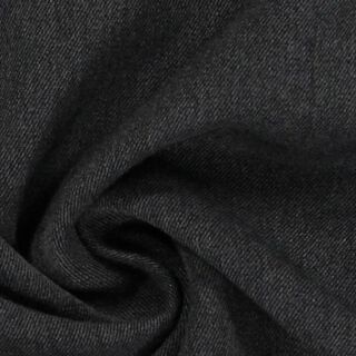 gabardine bi-stretch – grigio scuro, 