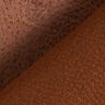 tessuto da tappezzeria similpelle – marrone medio,  thumbnail number 3