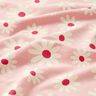 Misto cotone jersey fiorellini – rosé,  thumbnail number 2